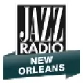 JAZZ RADIO NEW ORLEANS - ONLINE
